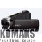 Digital video camera SONY HDR-CX240E
