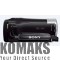 Digital video camera SONY HDR-CX240E black (remarketed item)