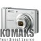 Digital camera SONY Cyber Shot DSC-W800 silver