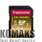 Memory card TRANSCEND 64GB SDXC UHS-I U3X Card