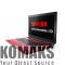 Laptop TOSHIBA Satellite L50-B-2GF Red (remarketed item)