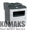 Laser printer LEXMARK MX310dn Mono A4 (remarketed item)