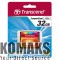 Memory card TRANSCEND 32GB CF Card (133X) (remarketed item)