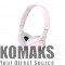 Headset SONY Headset MDR-ZX110 pink