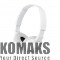 Headset SONY Headset MDR-ZX110 white