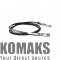 Network cable HP X240 10G SFP+ to SFP+ 3m