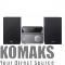 Audio system SONY CMT-SBT40D Bluetooth CD, Radio FM, USB black