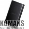 External Hard drive Sony HD-EG5B HDD 500GB Standard, Black