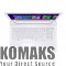 Laptop TOSHIBA Satellite L50-B-1M9 White (remarketed item) (remarketed item)