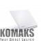 Laptop TOSHIBA Satellite L50-B-1M9 White (remarketed item) (remarketed item)