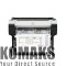 Plotter CANON imagePROGRAF iPF770 including stand