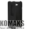 Smartphone soft case LG Quick Window Cover L65 black