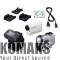Digital video camera SONY HDR-AS200VR white