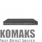 Network switch HP 1950-48G-2SFP+-2XGT