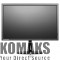 Monitor LENOVO ThinkVision T2254p 22