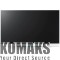 TV SONY KDL-43W807C 43