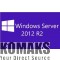 Operating system for server Microsoft Windows Server 2012 R2 Foundation MultiLang