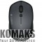 Mouse LOGITECH M335 wireless black