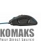 Mouse TRUST GXT 155 gaming black