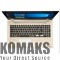 Laptop TOSHIBA Satellite P50-C-18P (remarketed item)