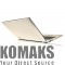 Laptop TOSHIBA Satellite P50-C-18P (remarketed item)