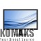 Monitor PHILIPS 240V5QDAB 23.8