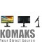 Monitor ACER CB241Hbmidr 24