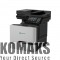 Multifunctional laser printer LEXMARK CX725dhe A4 color