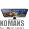 Monitor Samsung U28E590DS, 28