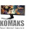 Monitor Samsung U28E590DS, 28