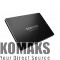 Hard drive SAMSUNG SSD PM871A 256GB 2.5