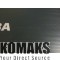 Laptop TOSHIBA Satellite C850D-10H (remarketed item)