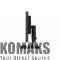 Monitor SAMSUNG S23E45KBS 23