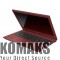 Laptop ACER Aspire E5-532G Linux Red