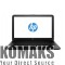 Laptop HP 15-ac128nu Black