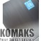 Laptop TOSHIBA Satellite C55-C-1WJ Black (remarketed item) (remarketed item)