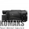 Digital video camera SONY FDR-AX53 black