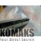 Laptop TOSHIBA Satellite P50-C-18P (remarketed item)