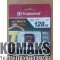 Memory card TRANSCEND 128GB SDXC UHS-I (remarketed item)