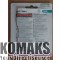 Memory card TRANSCEND 128GB SDXC UHS-I (remarketed item)