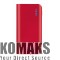 External battery TRUST Primo Power Bank 4400 Red