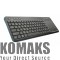 Keyboard TRUST Veza Wireless Touchpad