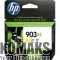 HP 903XL High Yield Yellow Original Ink Cartridge