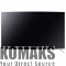TV SAMSUNG 43KS7502 4K CURVED SUHD TV, SMART 43