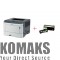 Laser printer LEXMARK MS312dn A4