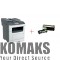 Laser printer LEXMARK MX410de A4