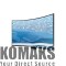 TV SAMSUNG 55KU6172 55
