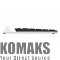 Keyboard LOGITECH K780 Multi-Device wireless