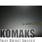 Laptop LENOVO B51-30 Black (remarketed item)