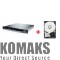 Server DELL PowerEdge R220